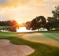 Stanley Golf Club - Accommodation Whitsundays