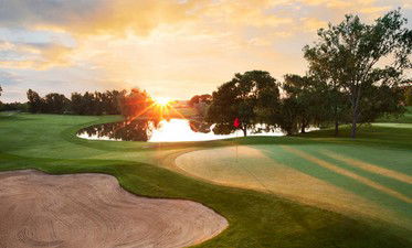 Stanley Golf Club - Accommodation Whitsundays 0