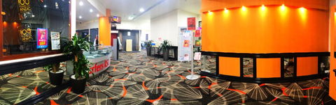 Surfers Paradise RSL - Accommodation Whitsundays 1