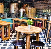 Brisbane Brewing Co. - Accommodation Whitsundays
