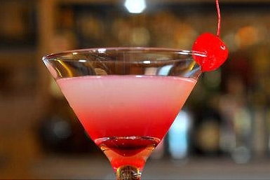 Aer Bar - Accommodation Whitsundays 0