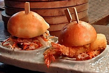 Anju Bar & Restaurant - Accommodation Whitsundays 0