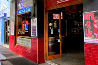Carlton VIC Accommodation Whitsundays