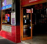 Bar Centrale - Accommodation Whitsundays