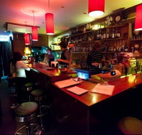 Carlton Yacht Club Bar - Accommodation Whitsundays