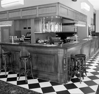 Clyde Hotel - Accommodation Whitsundays