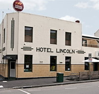 Hotel Lincoln - Accommodation Whitsundays