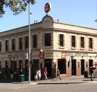 Prince Alfred Hotel - Accommodation Whitsundays