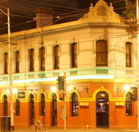 Queensberry Hotel - Accommodation Whitsundays
