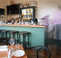 The Carlton Wine Room - Accommodation Whitsundays