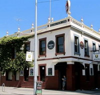 The Corkman Irish Pub - Accommodation Whitsundays