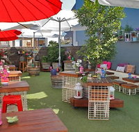 Wolf's Lair - Accommodation Whitsundays