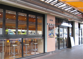University Hotel - Accommodation Whitsundays
