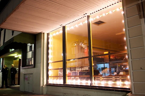 Fremantle Buffalo Club - Accommodation Whitsundays 0