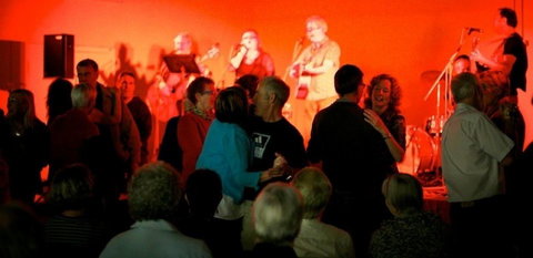 Fremantle Workers Social & Leisure Club - Accommodation Whitsundays 0