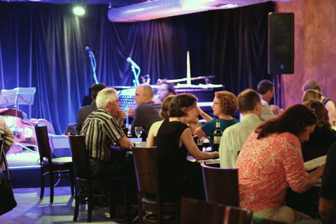 Foundry616 - Jazz Club & Restaurant - Accommodation Whitsundays 1