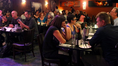 Foundry616 - Jazz Club & Restaurant - Accommodation Whitsundays 2