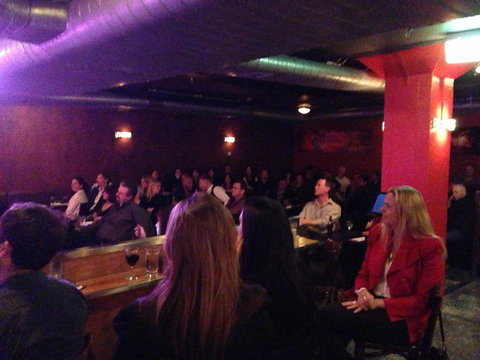 Foundry616 - Jazz Club & Restaurant - Accommodation Whitsundays 3