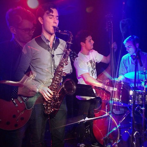 Foundry616 - Jazz Club & Restaurant - Accommodation Whitsundays 4