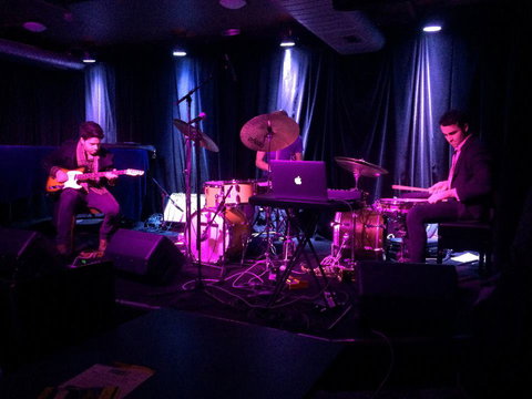 Foundry616 - Jazz Club & Restaurant - Accommodation Whitsundays 5