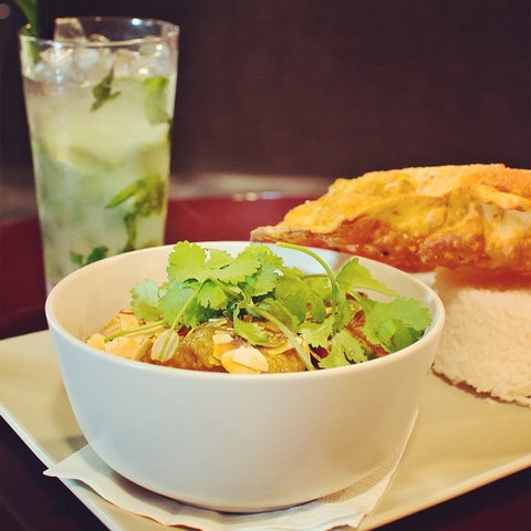 Foundry616 - Jazz Club & Restaurant - Accommodation Whitsundays 7