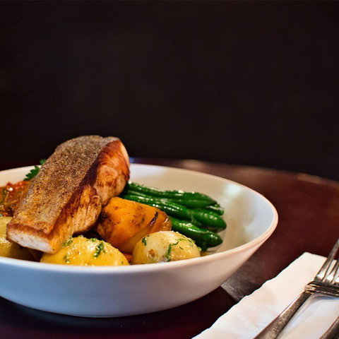 Foundry616 - Jazz Club & Restaurant - Accommodation Whitsundays 8