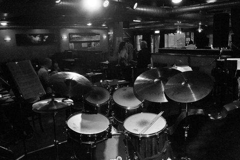 Foundry616 - Jazz Club & Restaurant - Accommodation Whitsundays 9