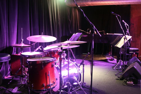 Foundry616 - Jazz Club & Restaurant - Accommodation Whitsundays 10