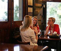 Four In Hand - Accommodation Whitsundays 0