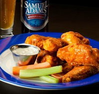 Blue Plate Bar and Grill - Accommodation Whitsundays