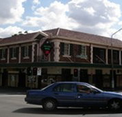 Keighery Hotel - Accommodation Whitsundays