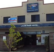 Lalor Park Hotel