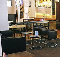 Camden Hotel - Accommodation Whitsundays