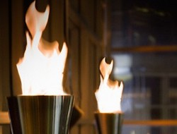 Ablaze - Accommodation Whitsundays 0