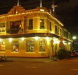 The Toxteth Hotel - Accommodation Whitsundays