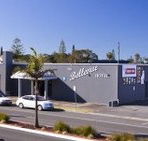 Bellevue Hotel Tuncurry - Accommodation Whitsundays