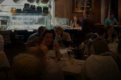 Blue Plate Bar And Grill - Accommodation Whitsundays 1