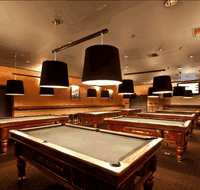 Civic Pub - Accommodation Whitsundays