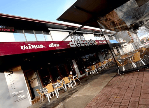 Debacle - Accommodation Whitsundays