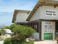 The Marion Bay Tavern - Accommodation Whitsundays 1