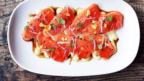 Braza Churrascaria - Darling Harbour - Accommodation Whitsundays 1