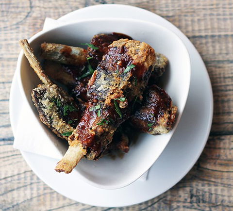 Braza Churrascaria - Darling Harbour - Accommodation Whitsundays 2