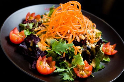 Kamikaze Teppanyaki - Accommodation Whitsundays 1