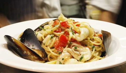 Olivo Restaurant - Accommodation Whitsundays 1