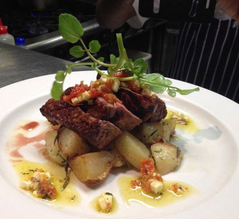 Olivo Restaurant - Accommodation Whitsundays 2