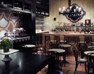 Ash St. Cellar - Accommodation Whitsundays 1