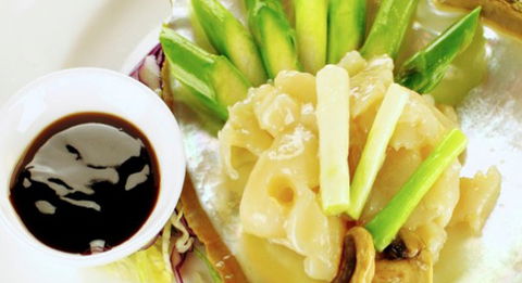 Dragon Boat Restaurant - Accommodation Whitsundays 4