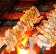 A Carne Churrascaria - Accommodation Whitsundays