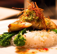 Cafe D'Bar Restaurant  Gallery