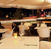 Cafe Fresh Lounge Bar  Shinsen Restaurant - Accommodation Whitsundays